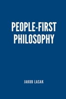 People-First Philosophy 8395664028 Book Cover