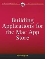 Building Applications for the Mac App Store 1118145356 Book Cover