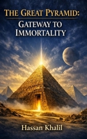 The Great Pyramid: Gateway to Immortality B0HG2QJQP8 Book Cover