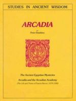 Arcadia (Journal) 0862930081 Book Cover