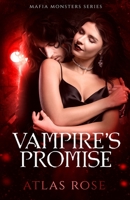 Vampire's Promise 1922933112 Book Cover