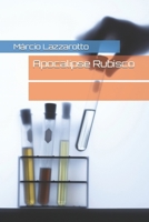 Apocalipse Rubisco (Portuguese Edition) B0CNLT8F12 Book Cover