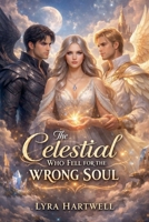 The Celestial Who Fell for the Wrong Soul B0HBXVZ6S6 Book Cover