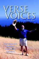 Verse Voices: The Collected Works of Edwin Rolf 142571398X Book Cover