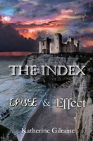 The Index VI: Cause & Effect B08W7GBBRY Book Cover