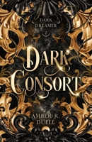 Dark Consort 1960949020 Book Cover