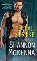 Fatal Strike 1420133160 Book Cover