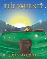 The Journey 1098003365 Book Cover