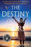 The Destiny of Our Stars B0GCV3DCRJ Book Cover