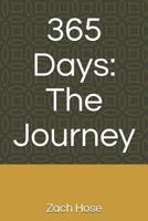 365 Days: The Journey 1719864055 Book Cover
