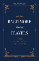 Baltimore Book of Prayers 1644138921 Book Cover
