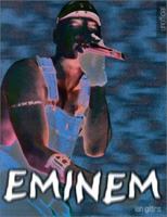Eminem 1842224190 Book Cover