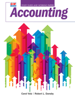 Accounting: Study Guide and Working Papers 1685847315 Book Cover