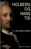 Holberg og hans tid null Book Cover