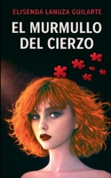 El Murmullo del Cierzo (Spanish Edition) B0GNC962VJ Book Cover