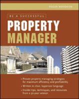 Be A Successful Property Manager 0071473610 Book Cover