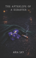 The Afterlife Of A Disaster B0GHTGFNNL Book Cover