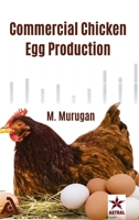 Commercial Chicken Egg Production 9390371988 Book Cover