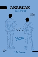 Akarlak! B0CT6B8GRT Book Cover