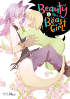 Beauty and the Beast Girl 1626929777 Book Cover