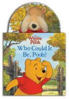 Who Could It Be, Pooh? 1423135946 Book Cover