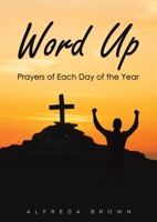 Word Up 1788787021 Book Cover