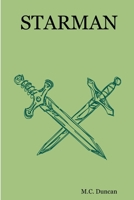 Starman 1411626095 Book Cover