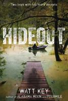 Hideout 1250143977 Book Cover