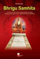 Bhrigu Samhita 8122310214 Book Cover