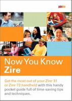 Now You Know Zire: The portable companion for palmOne(TM) Zire(TM) 31 and 72 handhelds 0321286316 Book Cover