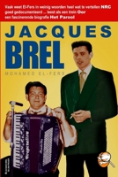 Jacques Brel 1447883454 Book Cover