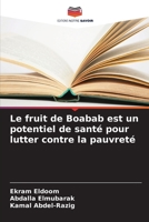 Le fruit de Boabab est un potentiel de santé pour lutter contre la pauvreté 6206058492 Book Cover