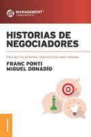 Historias de Negociadores 9506419132 Book Cover