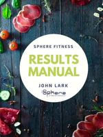Sphere Nutrition Manual 1326583638 Book Cover