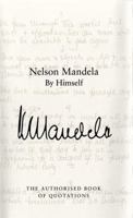 Nelson Mandela by Himself 1770101411 Book Cover