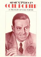 Music and Lyrics by Cole Porter, Vol. 1 0881881821 Book Cover