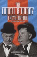 The Laurel & Hardy Encyclopedia 0713477113 Book Cover