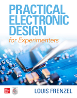 Practical Electronic Design for Experimenters 1260456153 Book Cover