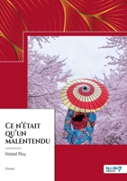 Ce n'était qu'un malentendu 2381534601 Book Cover