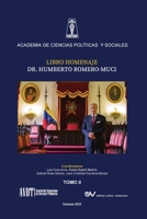 LIBRO HOMENAJE AL DR. HUMBERTO ROMERO MUCI, TOMO II (de IV) 9804160595 Book Cover