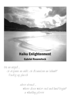 Haiku Enlightenment 1443805211 Book Cover