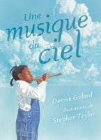 Musique du Ciel 1554987474 Book Cover