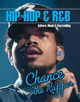 Chance the Rapper 1422241793 Book Cover