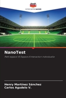 NanoTest 6205289202 Book Cover