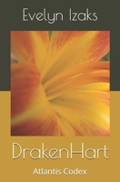 DrakenHart: Atlantis Codex (Dutch Edition) B0DFR6P9SY Book Cover