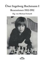 Uber Ingeborg Bachmann 1 3868155287 Book Cover