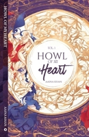 Howl of My Heart: Vol. 1 B0CQKN918Q Book Cover