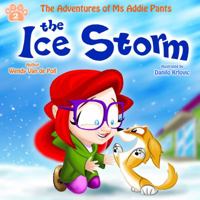 The Rescue: An Inspiring Children's Picture Book About Friendship (1) 0999016334 Book Cover