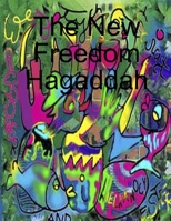 The New Hagaddah 1365030997 Book Cover