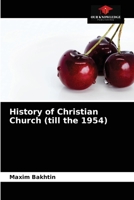 History of Christian Church 6204028979 Book Cover